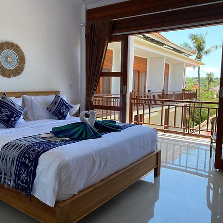 The Pulau Bungalow Nusa Lembongan  Luaran gambar