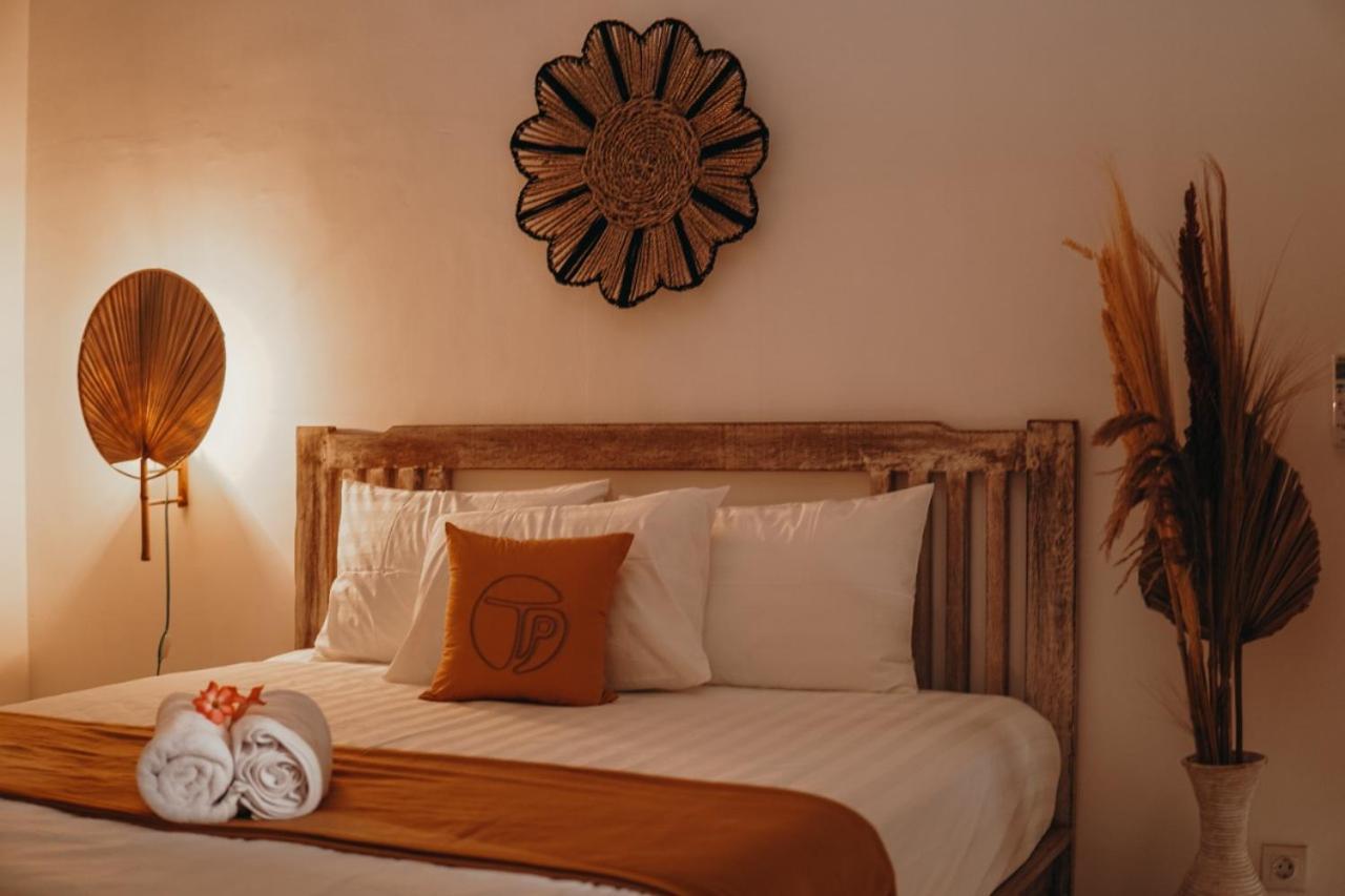 The Pulau Bungalow Nusa Lembongan  Luaran gambar