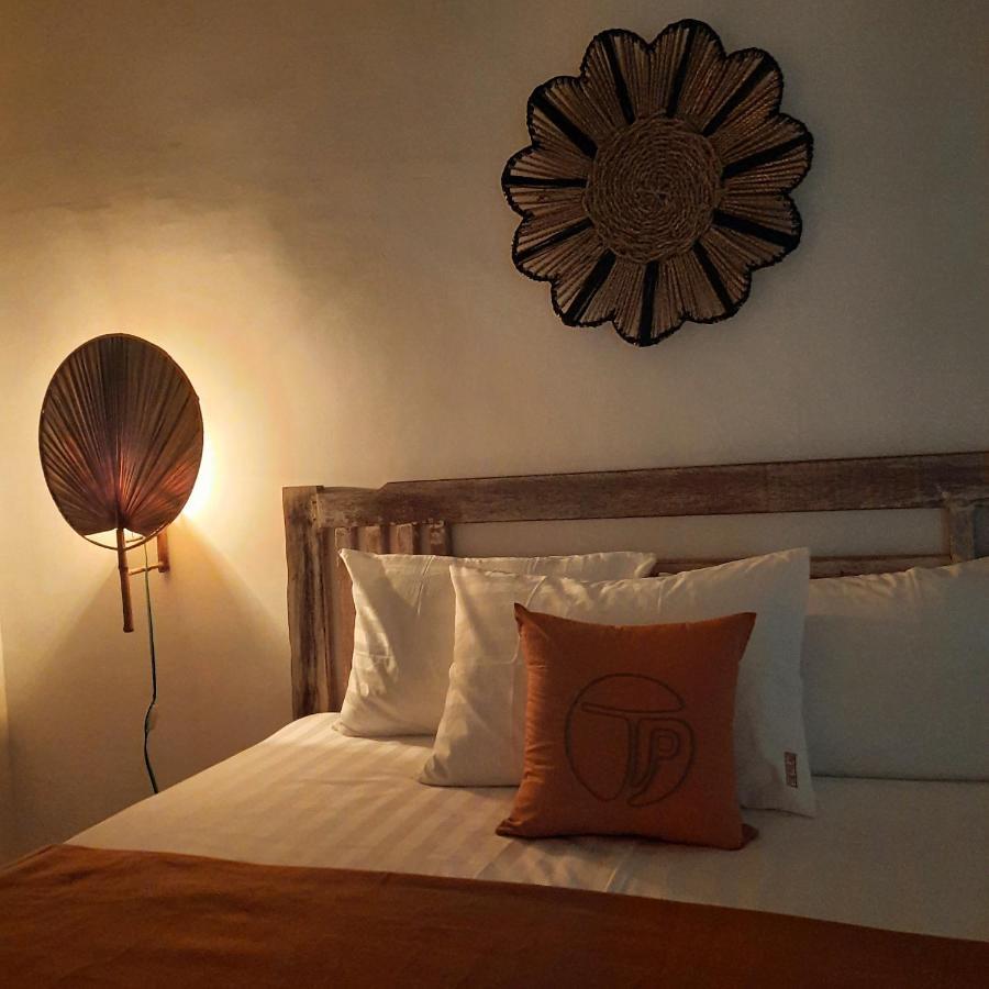 The Pulau Bungalow Nusa Lembongan  Luaran gambar