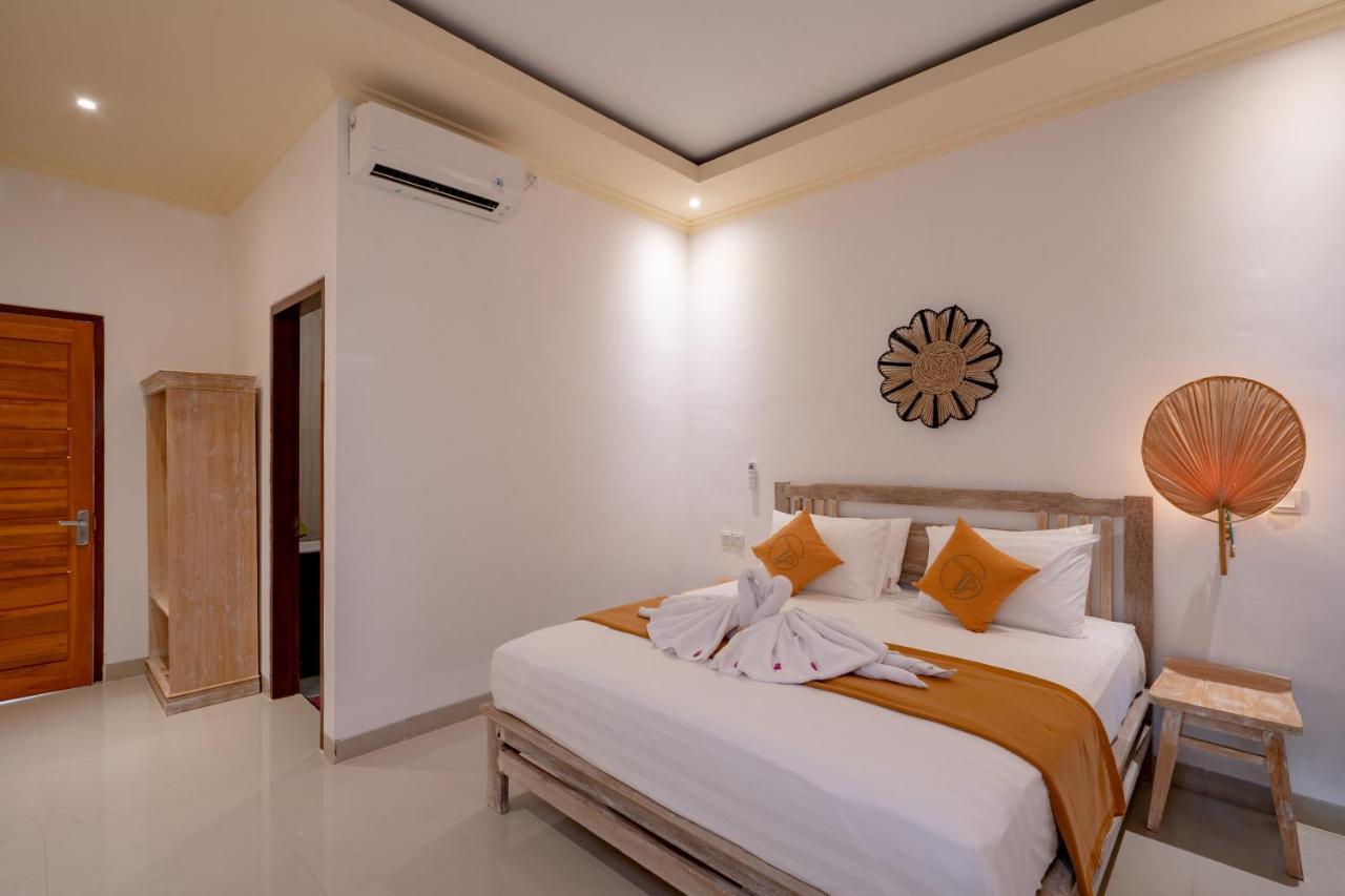 The Pulau Bungalow Nusa Lembongan  Luaran gambar
