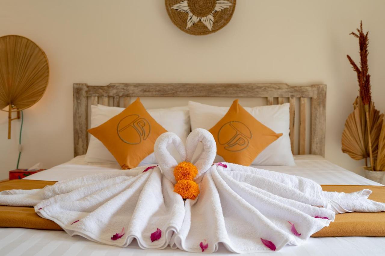 The Pulau Bungalow Nusa Lembongan  Luaran gambar