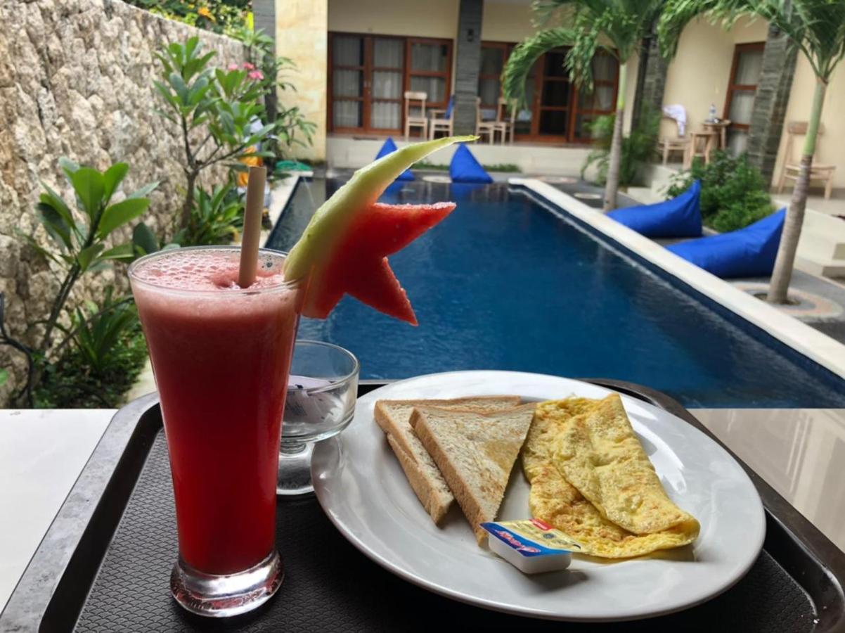 The Pulau Bungalow Nusa Lembongan  Luaran gambar