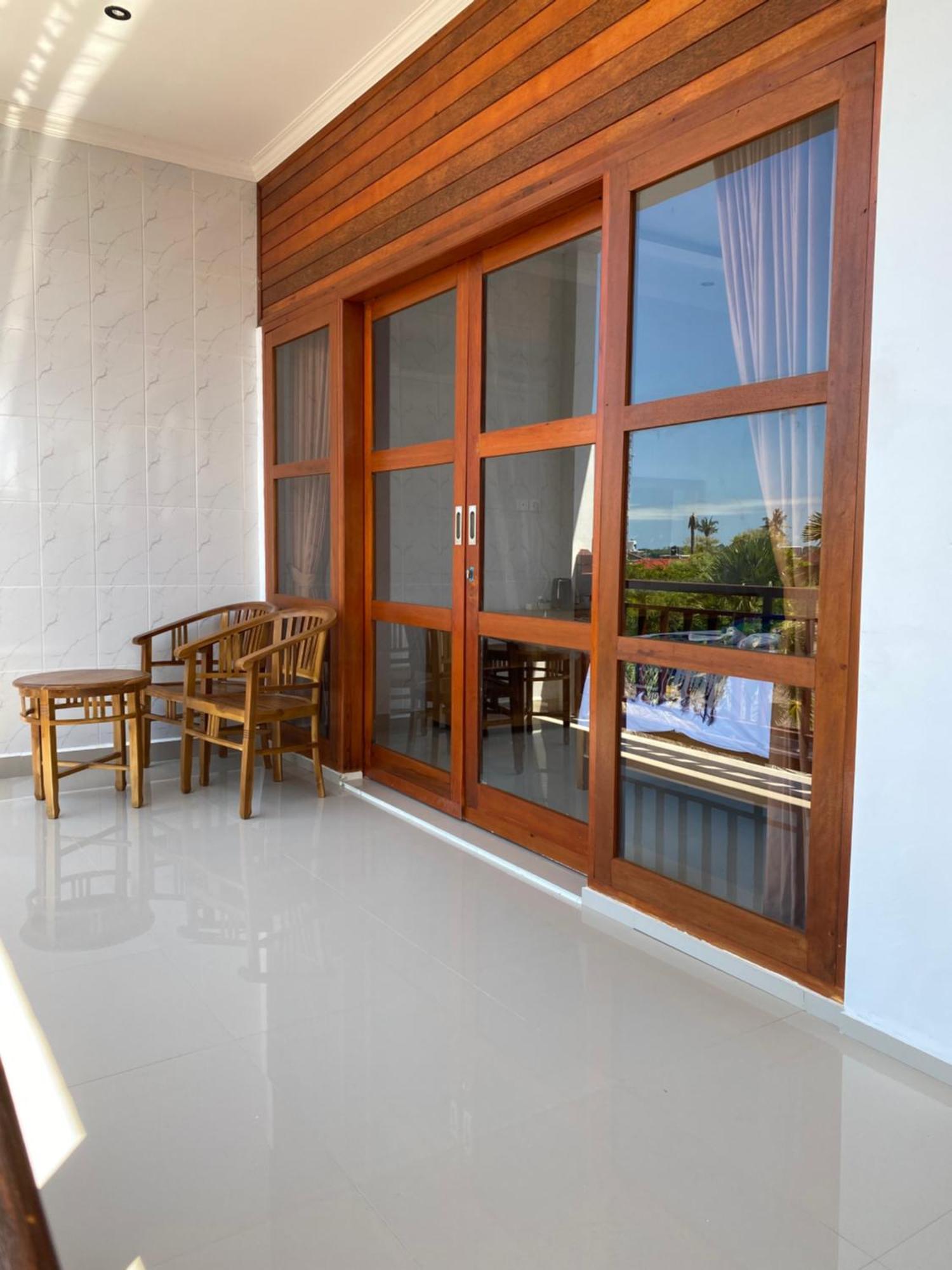 The Pulau Bungalow Nusa Lembongan  Luaran gambar