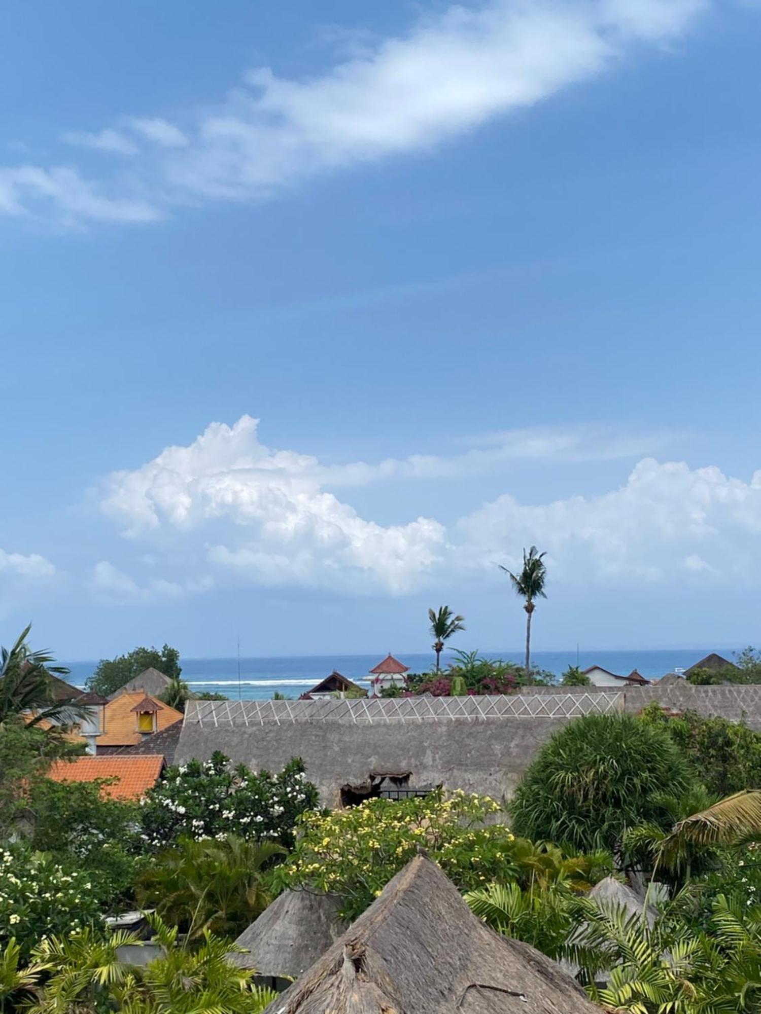 The Pulau Bungalow Nusa Lembongan  Luaran gambar